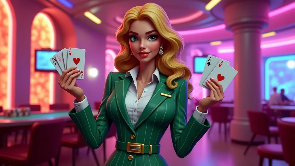 Spinmamacasino-app